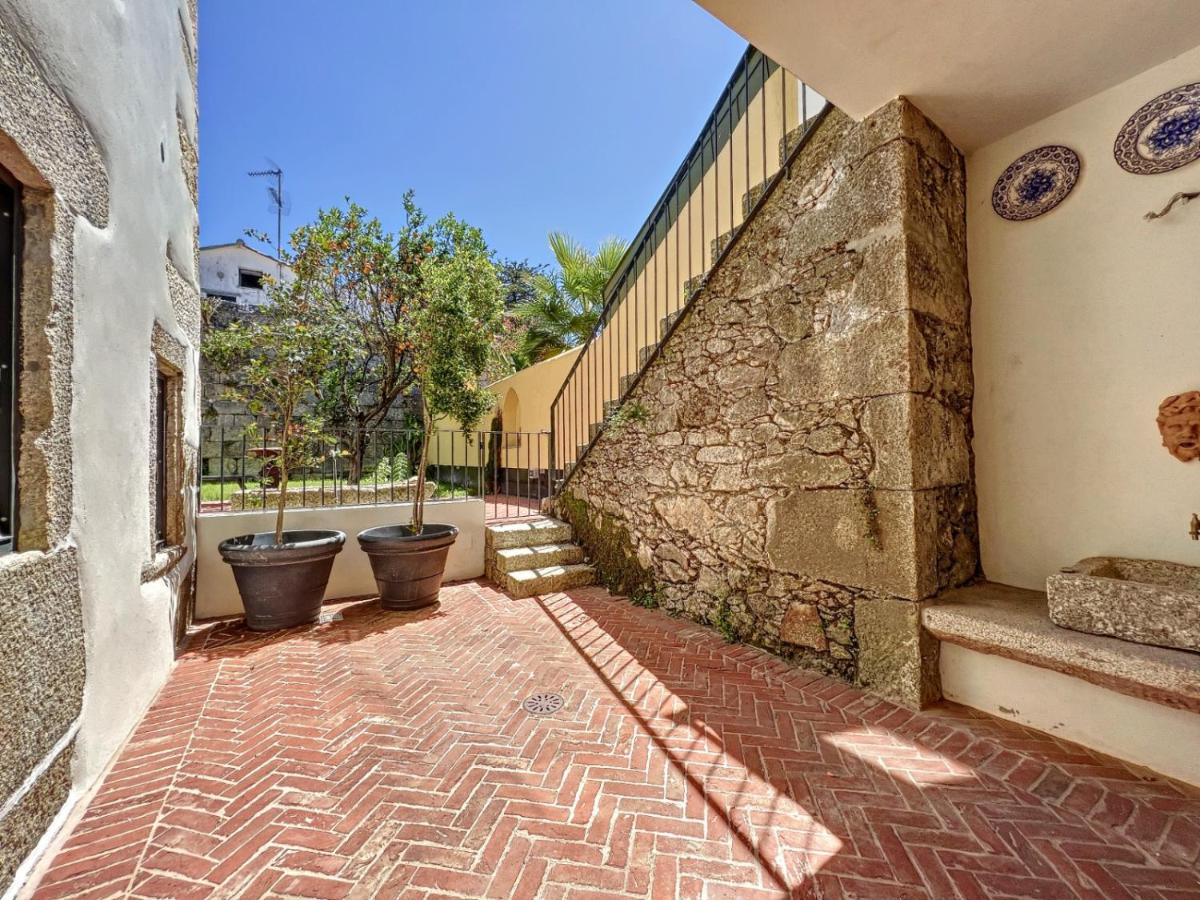 Villa Victoria Caminha Exteriér fotografie