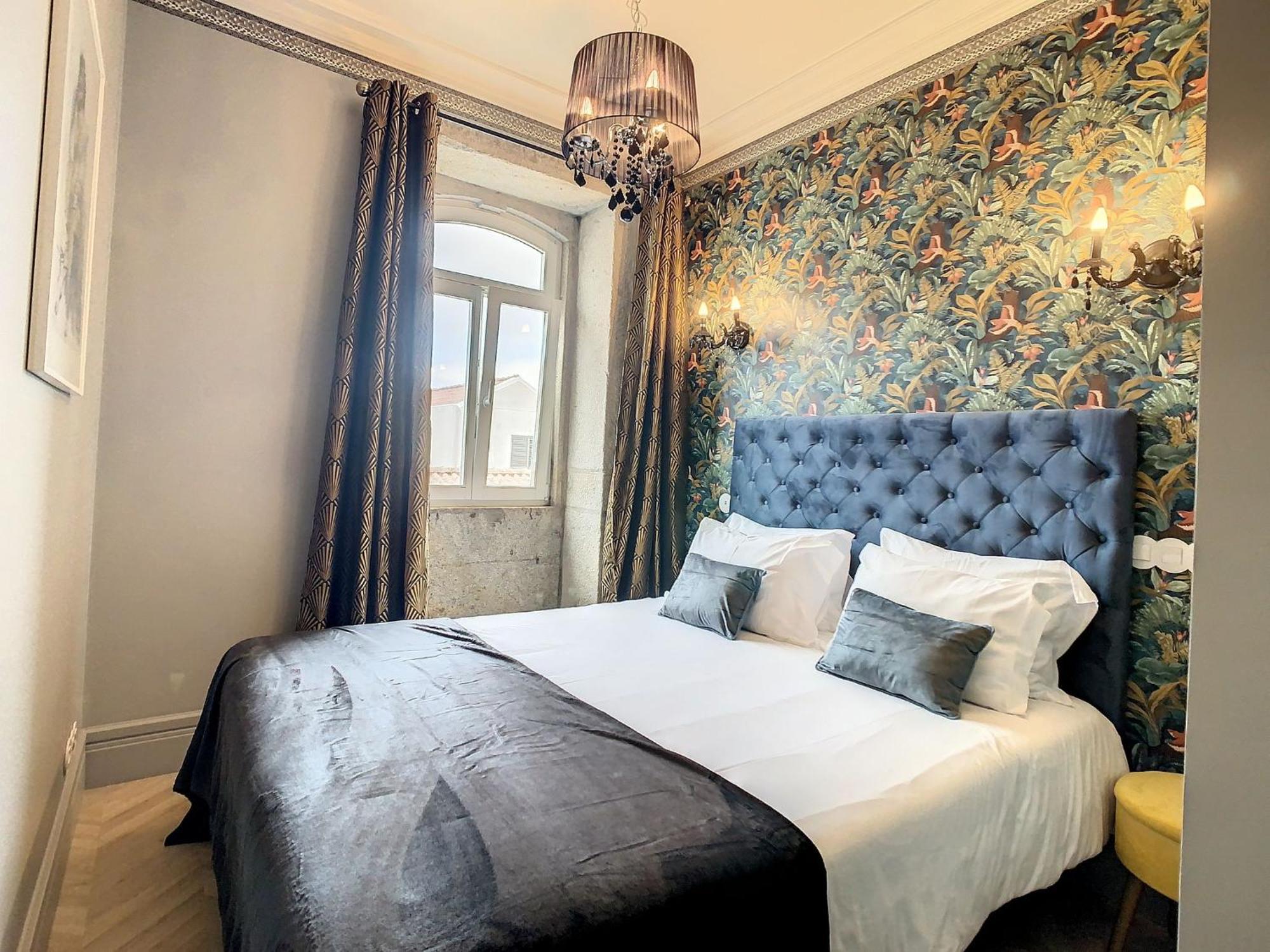 Villa Victoria Caminha Exteriér fotografie